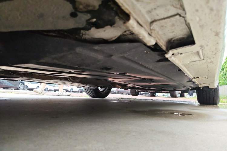 Used Honda Civic 2016 220TURBO CVT Prestige Edition Chassis Front Left