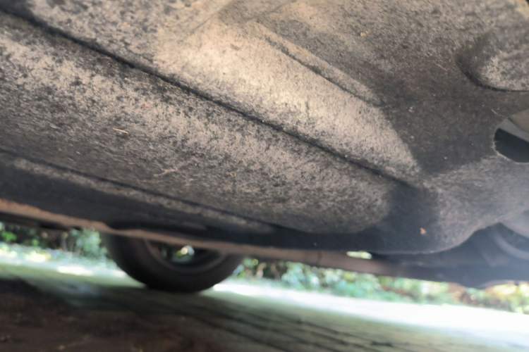 Used Honda Civic 2016 220TURBO CVT Prestige Edition Chassis Front Left