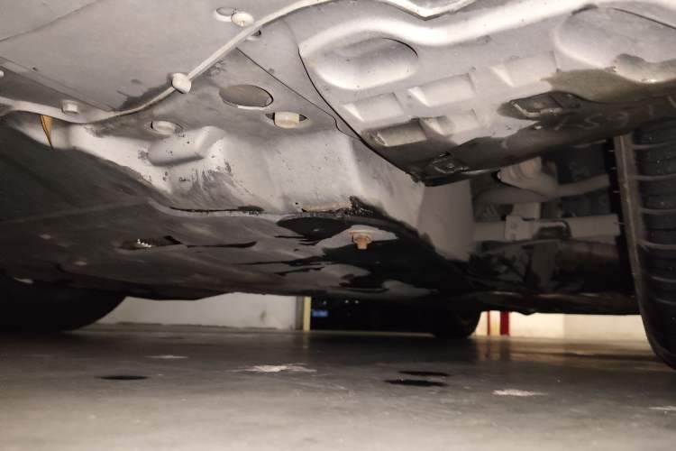 Used Honda Civic 2016 220TURBO CVT Luxury Edition Chassis Front Left