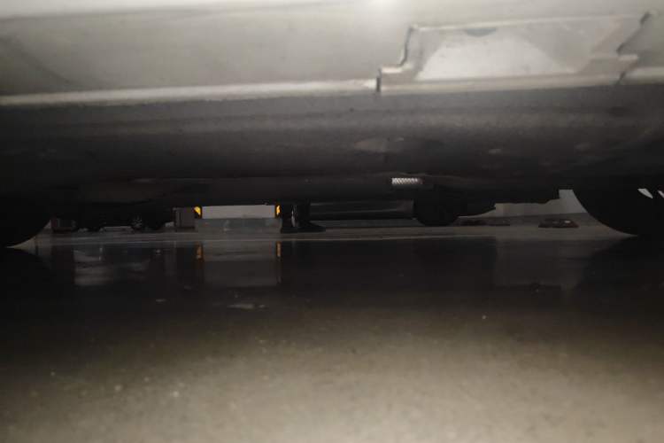 Used Honda Civic 2016 220TURBO CVT Luxury Edition Chassis Front Left