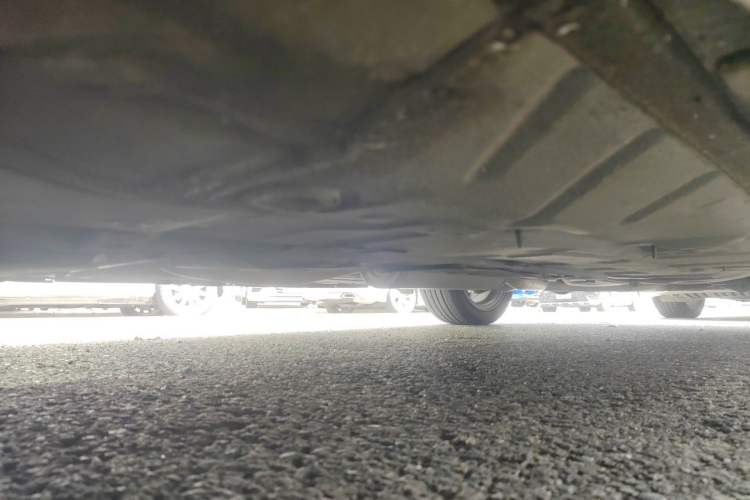 Used Honda Civic 2016 220TURBO CVT Prestige Edition Chassis Front Left
