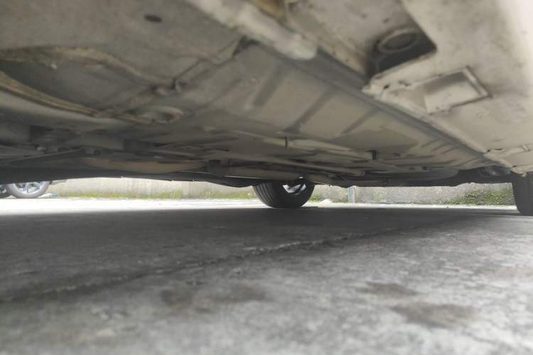 Used Honda Civic 2016 220TURBO CVT Prestige Edition Chassis Front Left