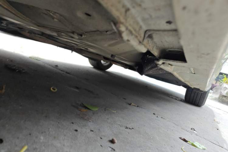 Used Honda Civic 2016 180TURBO CVT Comfort Version Chassis Front Left