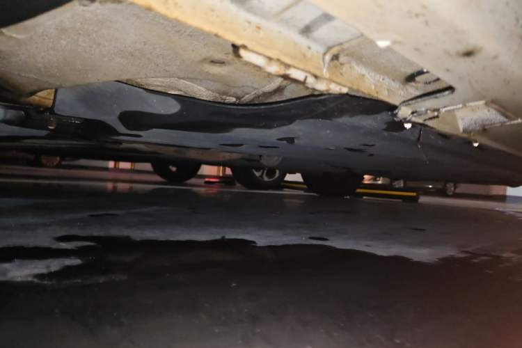Used Honda Civic 2016 220TURBO CVT Prestige Edition Chassis Front Left
