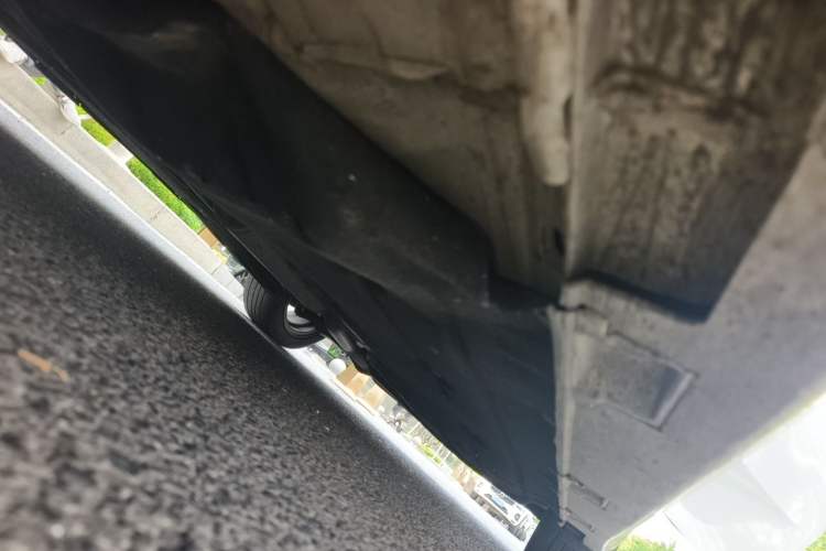 Used Honda Civic 2016 220TURBO CVT Prestige Edition Chassis Front Left