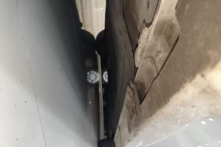 Used Honda Civic 2016 220TURBO CVT Prestige Edition Chassis Front Left