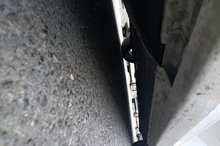 Used Honda Civic 2016 220TURBO CVT Prestige Edition Chassis Front Left