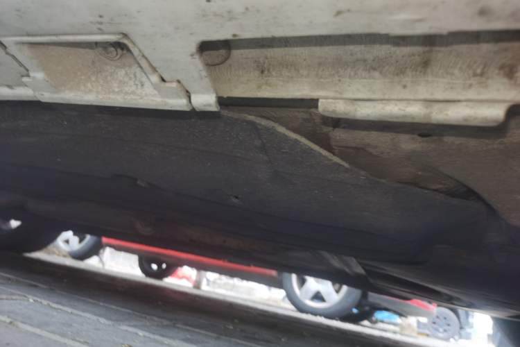 Used Honda Civic 2016 220TURBO CVT Prestige Edition Chassis Front Right