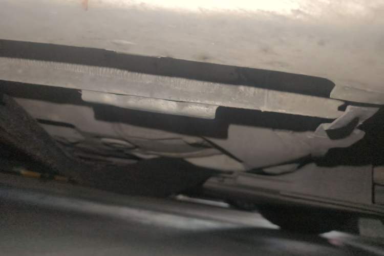 Used Honda Civic 2016 220TURBO CVT Luxury Edition Chassis Front Right