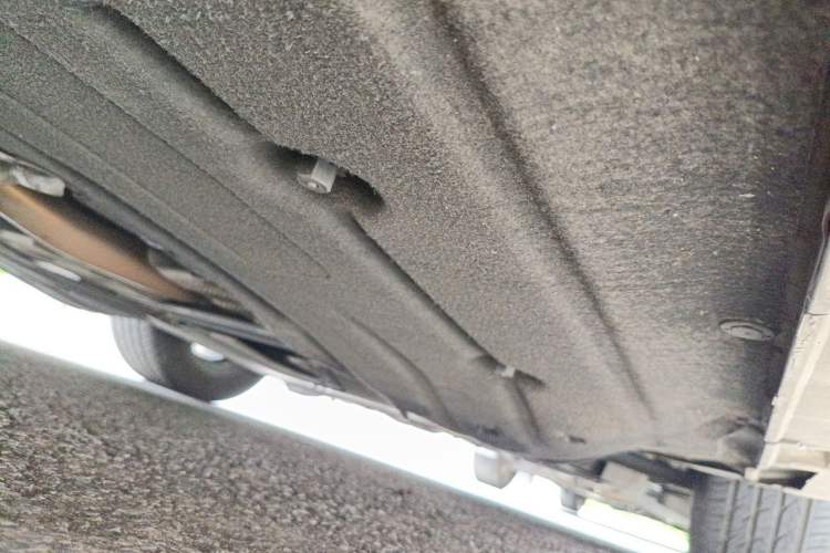 Used Honda Civic 2016 220TURBO CVT Luxury Edition Chassis Front Right