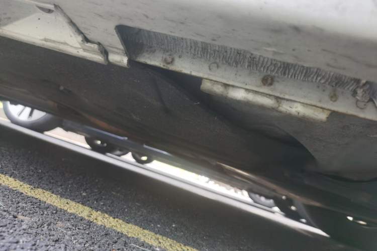 Used Honda Civic 2016 220TURBO CVT Luxury Edition Chassis Front Right
