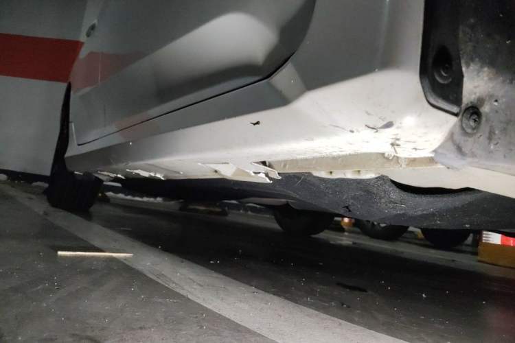 Used Honda Civic 2016 220TURBO CVT Luxury Edition Chassis Front Right