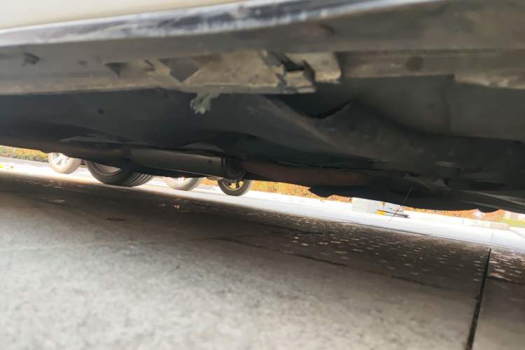 Used Honda Civic 2016 220TURBO CVT Luxury Edition Chassis Front Right