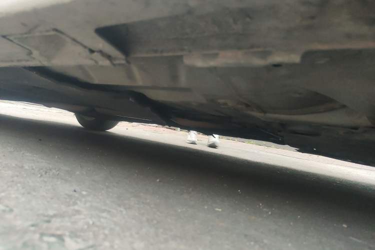 Used Honda Civic 2016 180TURBO CVT Comfort Version Chassis Front Right