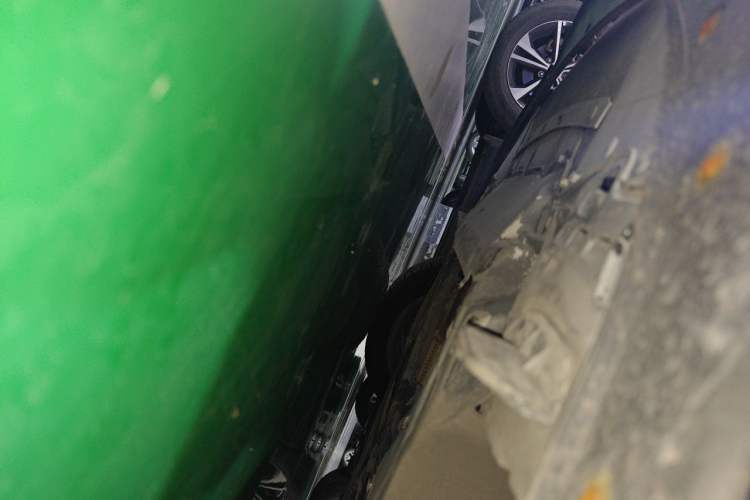 Used Honda Civic 2016 220TURBO CVT Prestige Edition Chassis Front Right