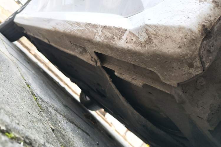 Used Honda Civic 2016 220TURBO CVT Prestige Edition Chassis Front Right