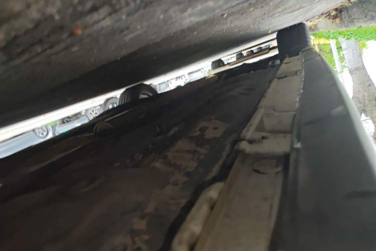 Used Honda Civic 2016 220TURBO CVT Luxury Edition Chassis Front Right