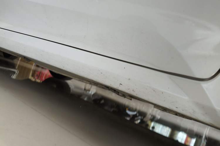Used Honda Civic 2016 180TURBO CVT Comfort Version Chassis Front Right