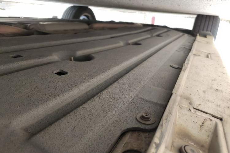 Used Honda Civic 2016 220TURBO CVT Luxury Edition Chassis Front Right