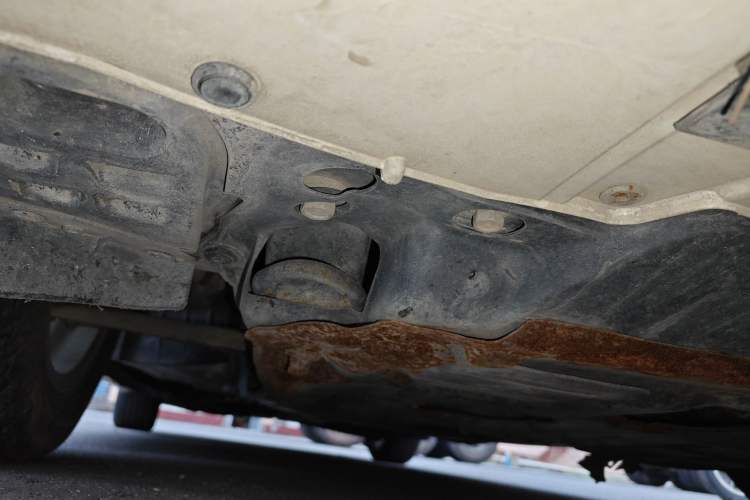 Used Honda Civic 2016 180TURBO CVT Comfort Version Chassis Front Right
