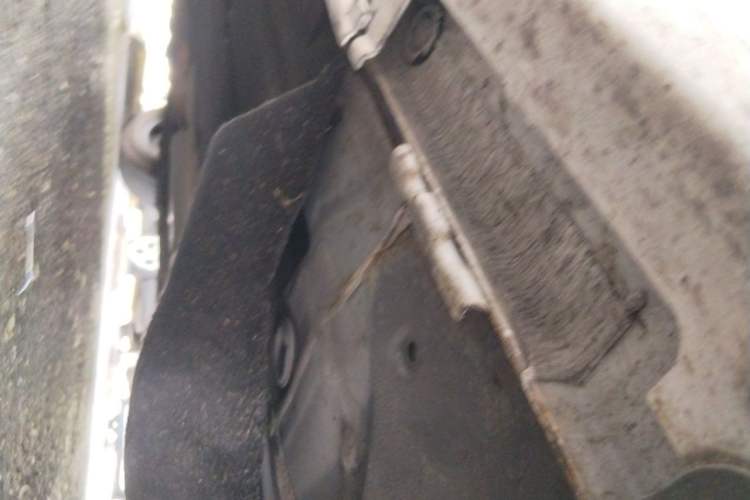 Used Honda Civic 2016 220TURBO CVT Luxury Edition Chassis Front Right