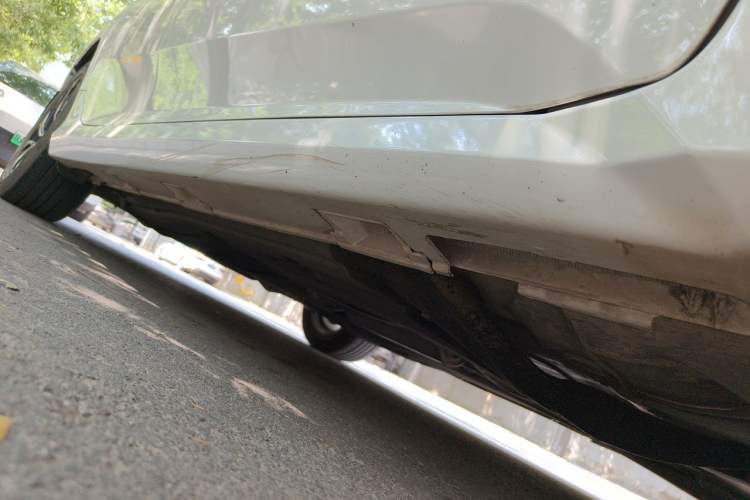 Used Honda Civic 2016 220TURBO CVT Luxury Edition Chassis Front Right
