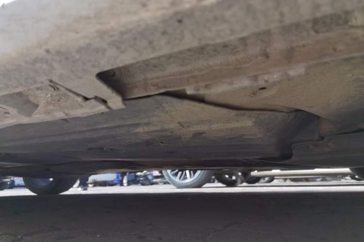 Used Honda Civic 2016 220TURBO CVT Luxury Edition Chassis Front Right