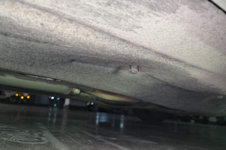 Used Honda Civic 2016 220TURBO CVT Luxury Edition Chassis Front Right