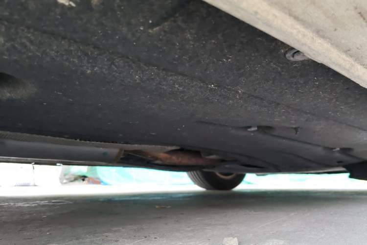 Used Honda Civic 2016 220TURBO CVT Luxury Edition Chassis Front Right