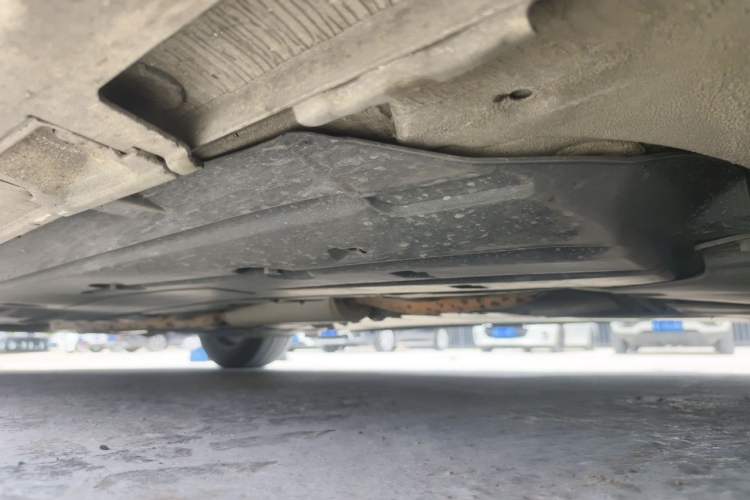 Used Honda Civic 2016 220TURBO CVT Luxury Edition Chassis Front Right