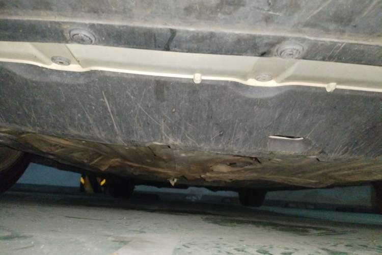 Used Honda Civic 2016 180TURBO CVT Comfort Version Chassis Front