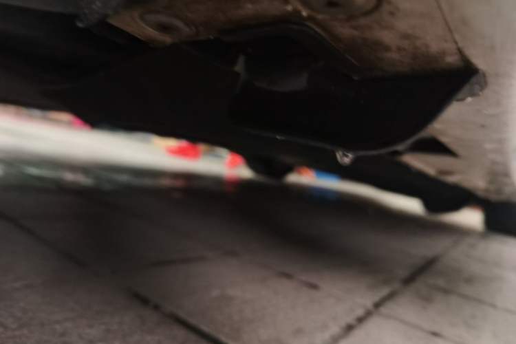 Used Honda Civic 2016 220TURBO CVT Prestige Edition Chassis Rear Right
