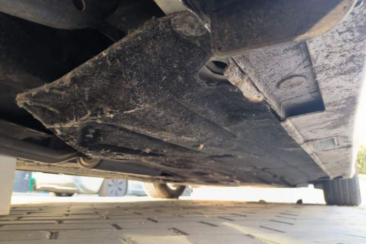 Used Honda Civic 2016 180TURBO CVT Comfort Version Chassis Rear Right