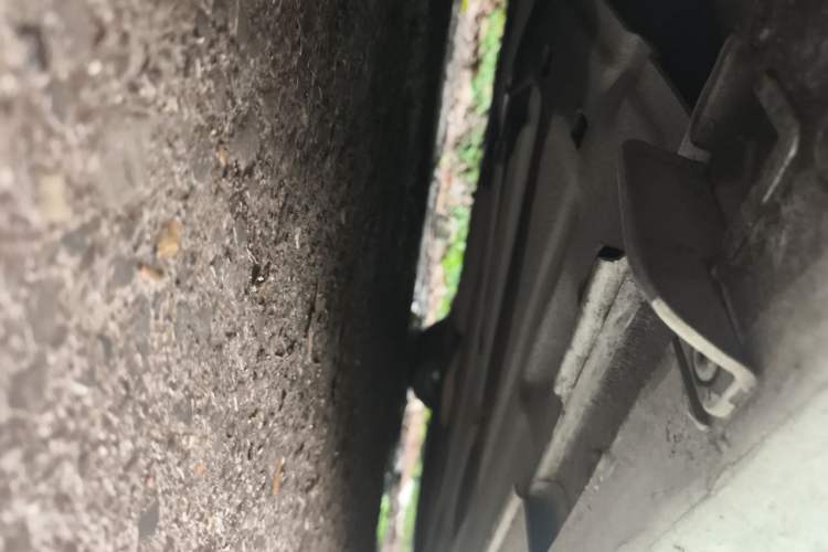 Used Honda Civic 2016 220TURBO CVT Prestige Edition Chassis Rear Right