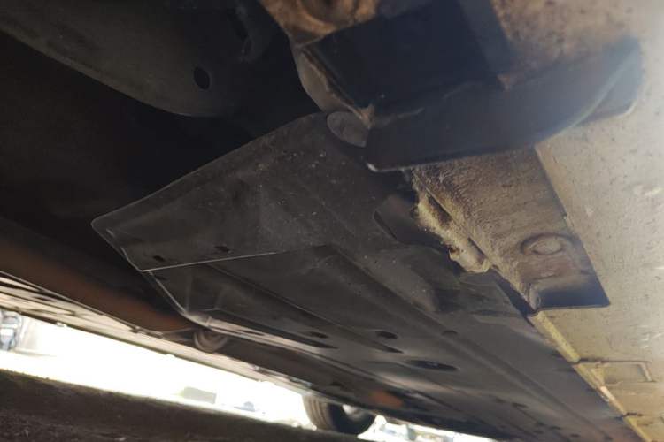 Used Honda Civic 2016 180TURBO CVT Comfort Version Chassis Rear Right