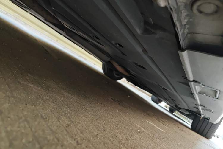 Used Honda Civic 2016 220TURBO CVT Prestige Edition Chassis Rear Right