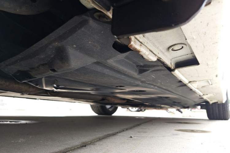 Used Honda Civic 2016 220TURBO CVT Prestige Edition Chassis Rear Right