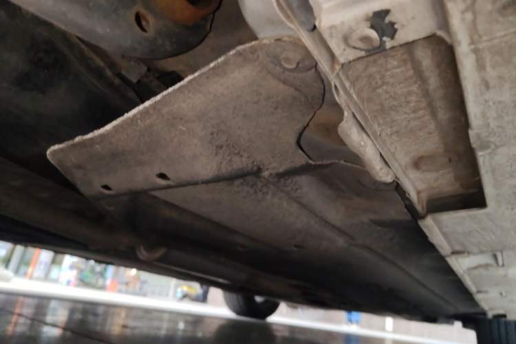 Used Honda Civic 2016 220TURBO CVT Luxury Edition Chassis Rear Right