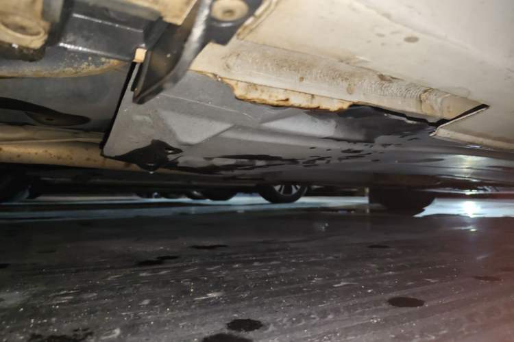 Used Honda Civic 2016 220TURBO CVT Prestige Edition Chassis Rear Right