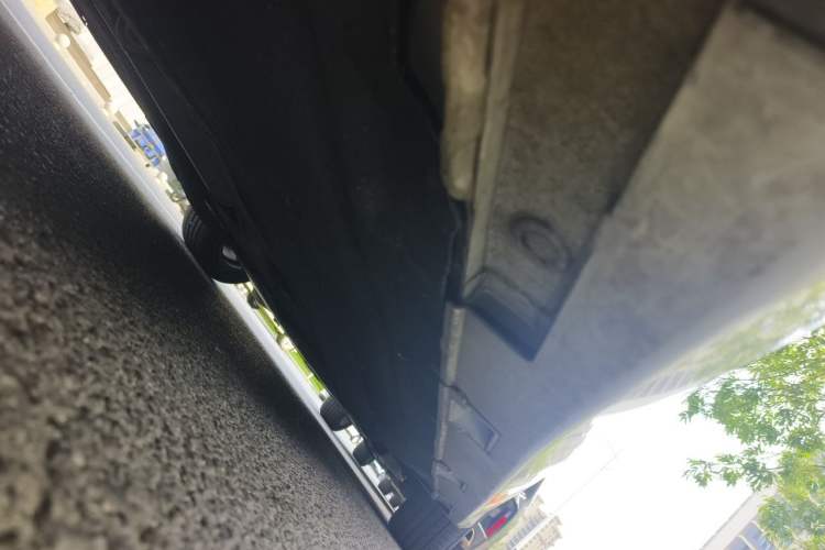 Used Honda Civic 2016 220TURBO CVT Prestige Edition Chassis Rear Right