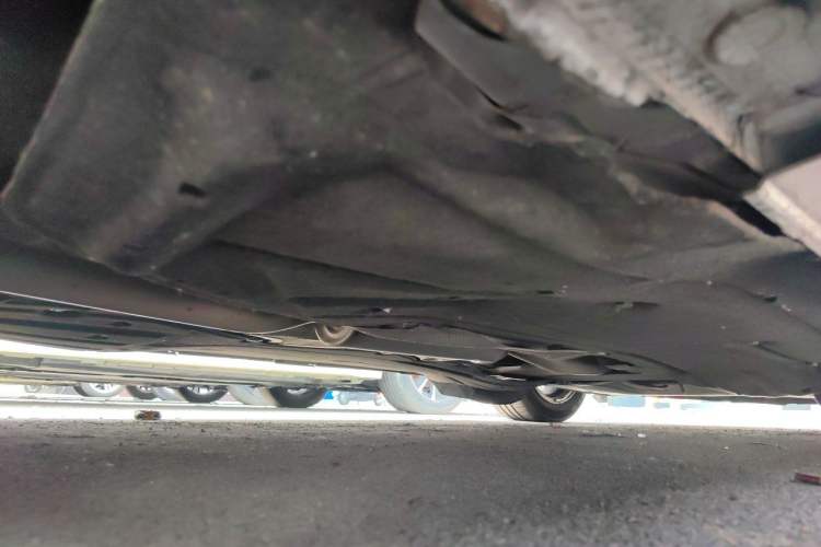 Used Honda Civic 2016 220TURBO CVT Luxury Edition Chassis Rear Right