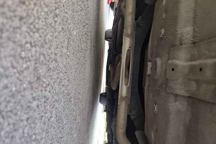 Used Honda Civic 2016 220TURBO CVT Prestige Edition Chassis Rear