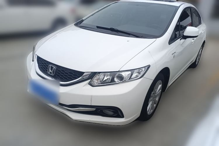 Used Honda Civic 2016 1.8L Automatic Comfort Version Guazi used car, China used car export, Used car for sale, Used  cars, Cheapest cars for sale