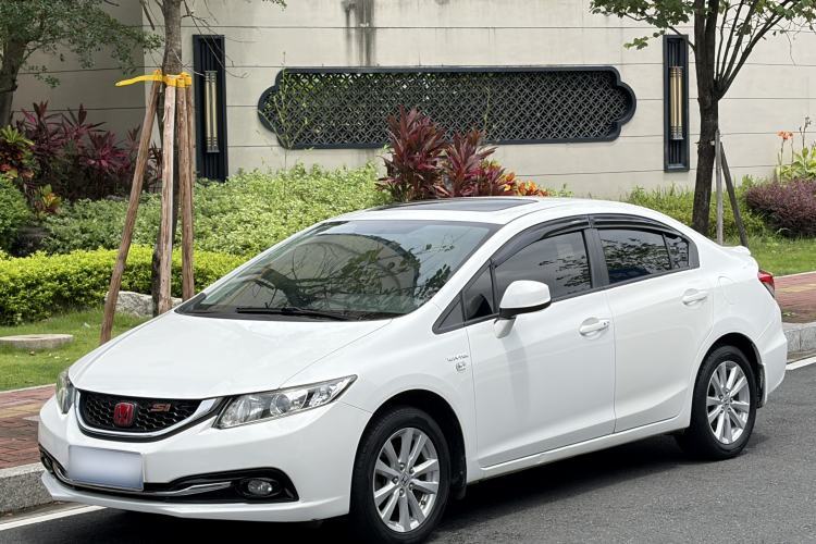Used Honda Civic 2016 1.8L Automatic Comfort Version Guazi used car, China used car export, Used car for sale, Used  cars, Cheapest cars for sale