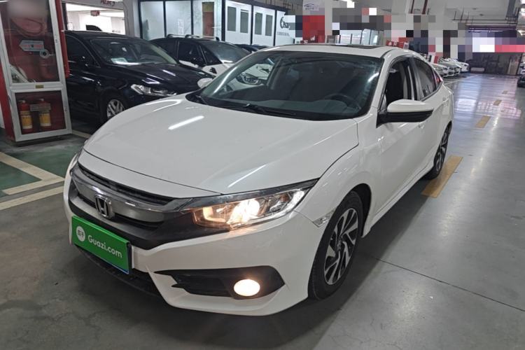 Ojetý Honda Civic 2016 220TURBO Manual Luxury Edition Guazi used car, China used car export, Used car for sale, Used  cars, Cheapest cars for sale