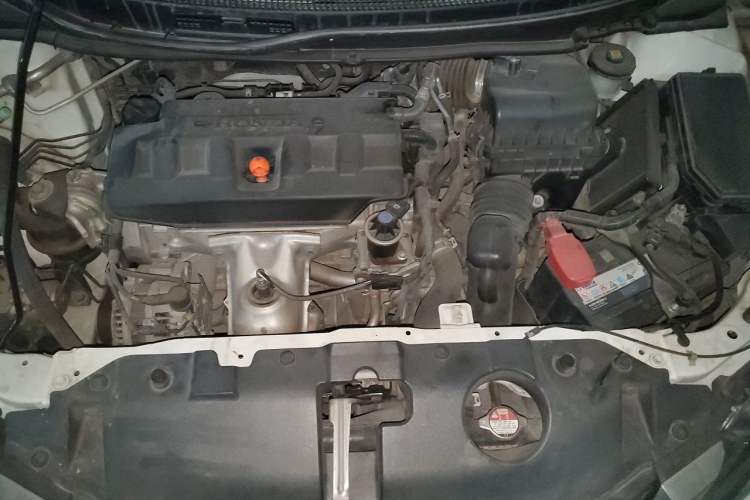 Used Honda Civic 2016 1.8L Automatic Comfort Version Engine Bay