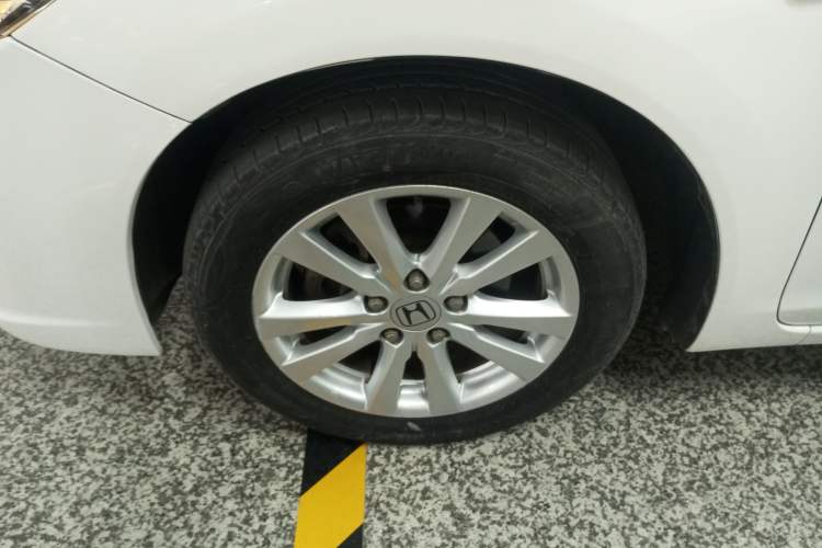 Used Honda Civic 2016 1.8L Automatic Comfort Version Exterior 3