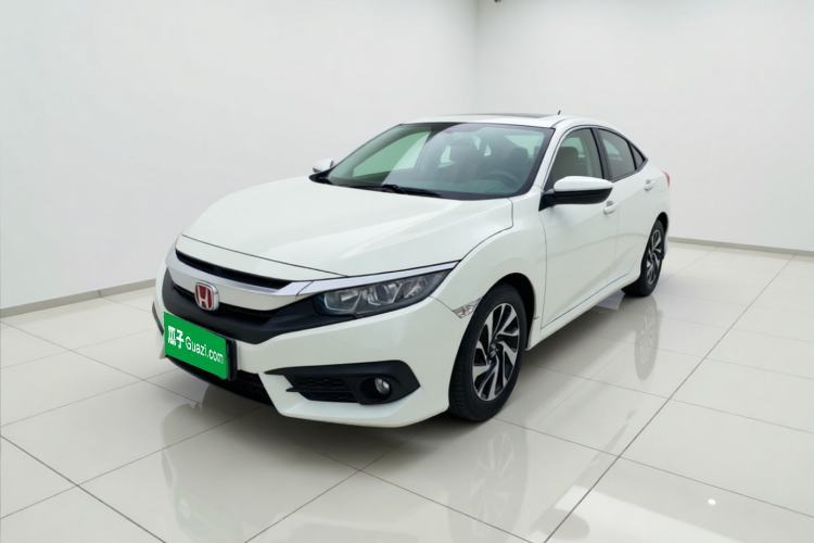 Ojetý Honda Civic 2016 220TURBO Manual Luxury Edition Guazi used car, China used car export, Used car for sale, Used  cars, Cheapest cars for sale