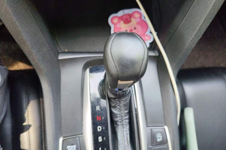 Used Honda Civic 2016 180TURBO CVT Comfort Version Gear Lever