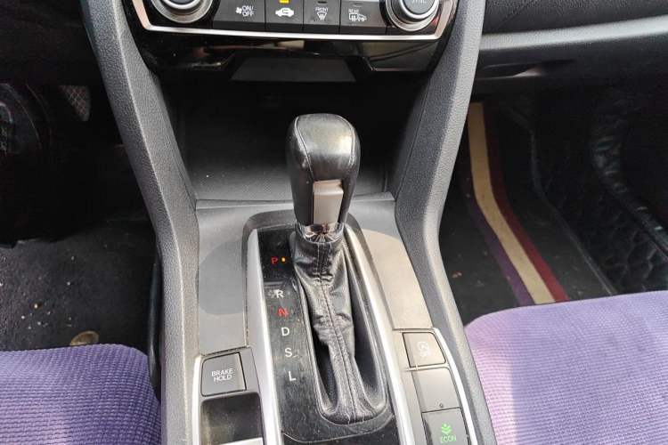 Used Honda Civic 2016 220TURBO CVT Prestige Edition Gear Lever